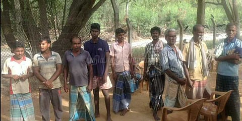 தமிழக மீனவர்களுக்கு 22ம் தேதி வரை காவல் நீட்டிப்பு - இலங்கை நீதிமன்றம்