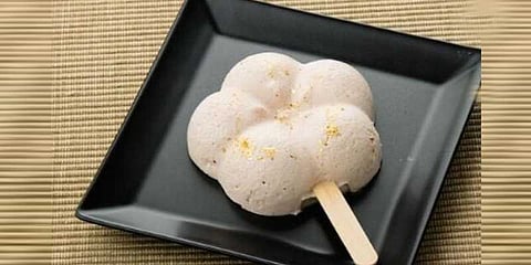 உருகாத ஐஸ்கிரீம்கள் - விஞ்ஞானிகள் கண்டுபிடிப்பு