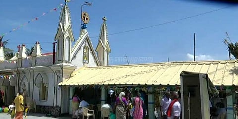 ஒரு லட்சம் பேர் கலந்துகொண்ட சமபந்தி விருந்து