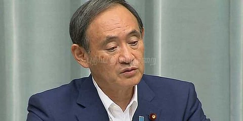 அணுகுண்டுகள் அற்ற உலகத்தை உருவாக்குவதே லட்சியம்: ஜப்பான் பிரதமர் உறுதி