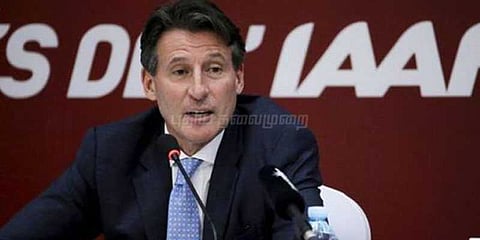 ஊக்க மருந்து உட்கொண்டால் கிரிமினல் குற்றம்: தடகள சம்மேளனத் தலைவர் எச்சரிக்கை