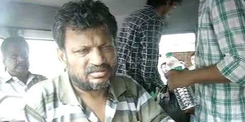 போத்ராவிற்கு போலீஸ் காவல்