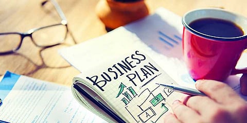 இந்தியாவில் 83 சதவீதத்தினர் தொழில் தொடங்க விரும்புகிறார்களாம்...!