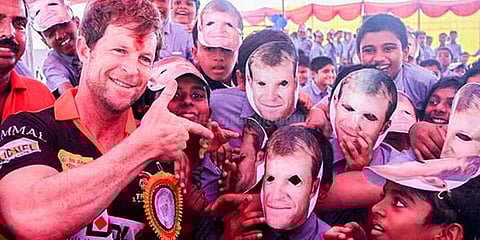 இந்திய அணியில் யார் பெஸ்ட் ஃபீல்டர்? ஜான்டி ரோட்ஸ் கணிப்பு