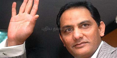 கும்ப்ளே செய்தது சரிதான்: சொல்கிறார் அசாருதீன்