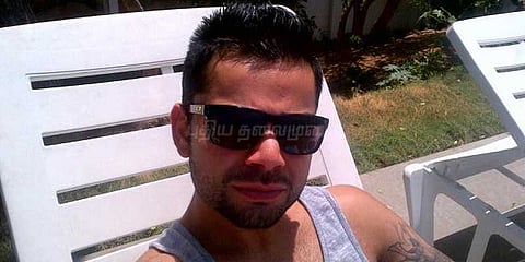 ஓய்வில்லாமல் போட்டி: கோலிக்கு ரெஸ்ட்?