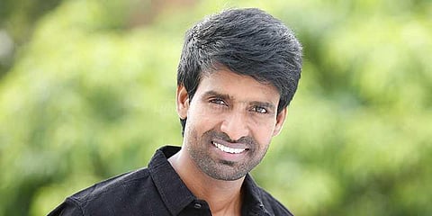 அஜீத்தை கலாய்த்த சூரி!