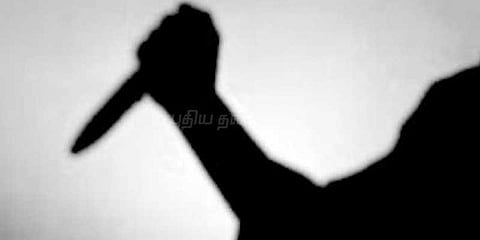 டாஸ்மாக் வாசலில் பொறியாளர் கொலை!