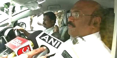 சுதந்திர தினத்திற்குள் அதிமுக அணிகள் இணைய வாய்ப்பு: ஜெயக்குமார்