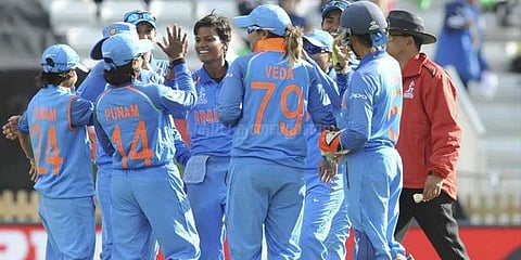 18 கோடிப் பேர் கண்டு ரசித்த மகளிர் உலகக்கோப்பை