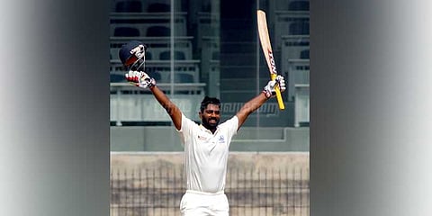 நிறத்தை வைத்து கிண்டல் செய்வதா? அபினவுக்கு அஸ்வின் ஆதரவு