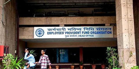 நிறுவனம் மாறினாலும் இனி பிஎஃப் கணக்கு மாறாது