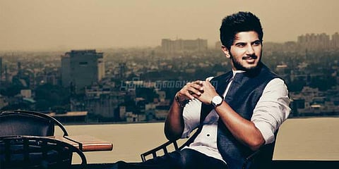 துல்கருக்கு வந்தது அபிஷேக் பச்சன் வாய்ப்பு