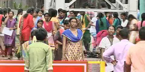 நீட் விவகாரம்: தமிழக அரசின் முறையீட்டு மனு தள்ளுபடி!