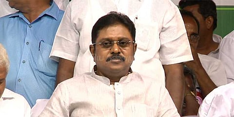 அந்நிய செலாவணி வழக்கு: தினகரன் ஆஜராக உத்தரவு