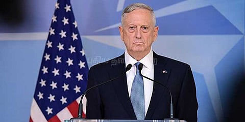 போர் நடத்தினால் பேரழிவாக முடியும்: வடகொரியாவுக்கு அமெரிக்கா எச்சரிக்கை!