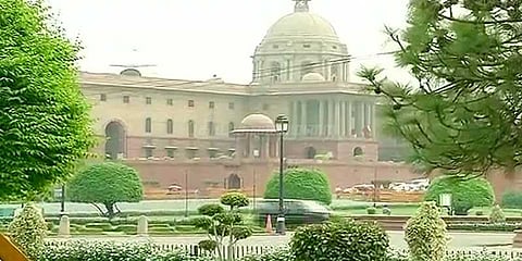 தேசிய நதிநீர் இணைப்புக்கு குழு அமைத்தது மத்திய அரசு