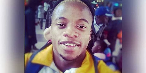 வினையானது விளையாட்டு: பாடி பில்டர் பரிதாப பலி!