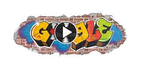 ஹிப் ஹாப் இசையை போற்றும் கூகுள்