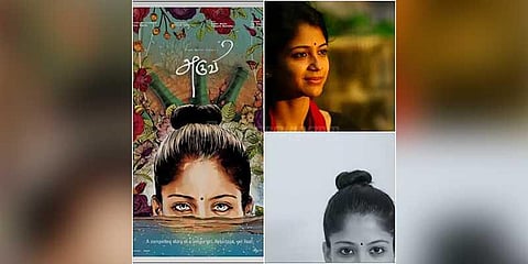 8 மாதம் ஹீரோயின் தேடிய படக்குழு