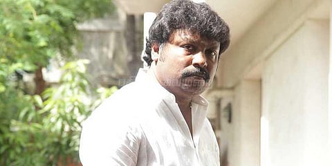 நடிகர் ஆனார் தயாரிப்பாளர் ஜேஎஸ்கே!