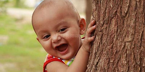 சிசேரியன் குழந்தைகளுக்கு சர்க்கரை நோய் வர வாய்ப்பு... ஆய்வில் அதிர்ச்சித் தகவல்