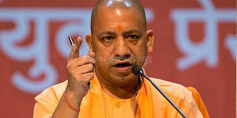 குழந்தைகள் இறப்புக்கு ஆக்ஸிஜன் பற்றாக்குறை காரணமில்லை: யோகி விளக்கம்