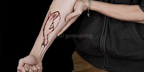 தொடரும் ‘ப்ளூ வேல்’ தற்கொலைகள்: மேலும் ஒரு மாணவன் தூக்குப்போட்டு தற்கொலை