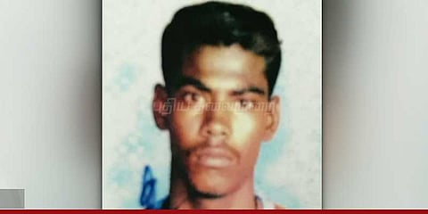 ஜம்மு காஷ்மீரில் தமிழகத்தைச் சேர்ந்த ராணுவ வீரர் வீரமரணம்