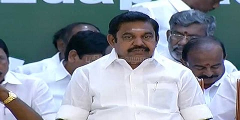 தமிழக மக்களுக்கு முதலமைச்சர் கிருஷ்ண ஜெயந்தி வாழ்த்து