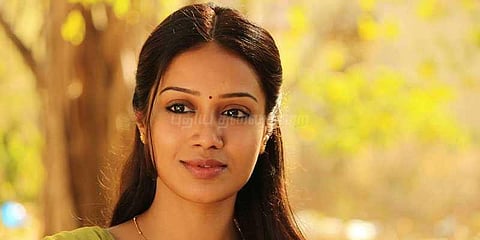 ஓவியாவை பார்த்து மாறிவிட்டேன்: நிவேதா பெத்துராஜ்