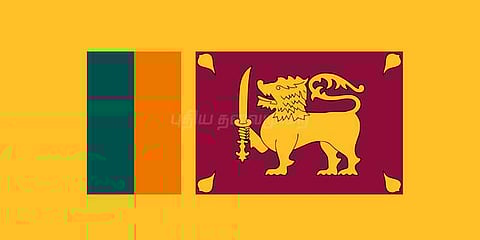 இலங்கையில் சட்டவிரோதமாக தங்கியிருந்த தமிழர்கள் கைது