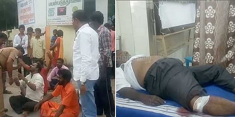 மருத்துவர்கள் இல்லாததால் நோயாளிகள் பலி