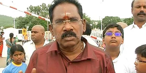 ரஜினி, கமல் செய்தது என்ன? அமைச்சர் செல்லூர் ராஜு கேள்வி