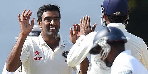 3வது டெஸ்டிலும் இந்தியா அபார வெற்றி: இலங்கை மண்ணில் சாதனை