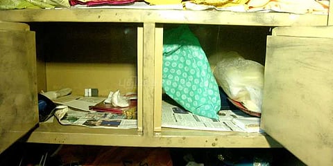 சென்னையில் அதிகரிக்கும் கொள்ளை சம்பவங்கள்