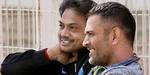 உலகக் கோப்பை டீமில் தோனி இருப்பாரா?