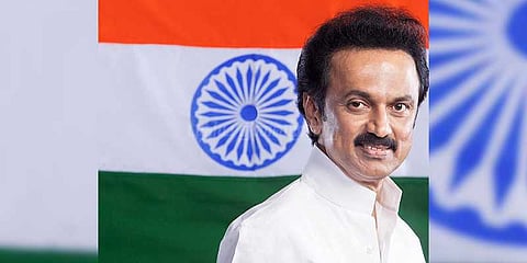 வேறுபாடுகளைக் களைந்து சம உரிமையுடன் வாழ்வோம்: ஸ்டாலின் வாழ்த்து