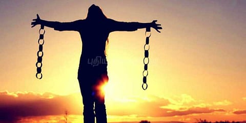 இது பெண்களுக்கான உலகம் தானா?: 71-வது சுதந்திர தினத்திலும் எழும் கேள்வி