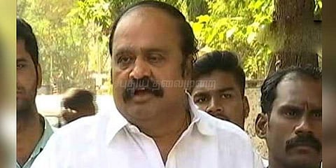 மேலூரை தொடர்ந்து சென்னையில் டிடிவி.தினகரன் பொதுக்கூட்டம்