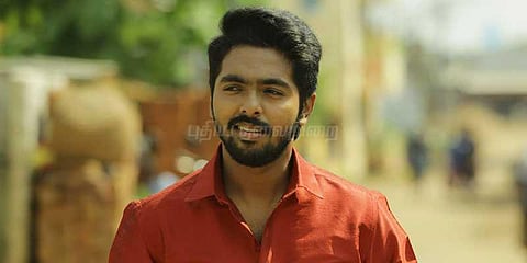 விவசாயிகளை காப்பாற்ற முன் வாருங்கள்: ஜி.வி.பிரகாஷ் வேண்டுகோள்