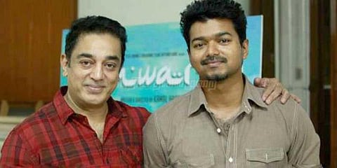 ரஜினி, கமல், விஜய்... மெர்சலாகுமா மெர்சல் ஆடியோ வெளியீட்டு விழா?