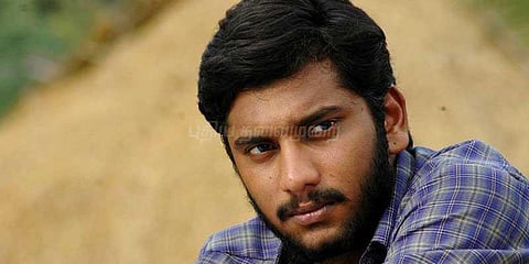 அருள்நிதிக்கு அரசியல் கற்றுத்தரும் கரு.பழனியப்பன்!