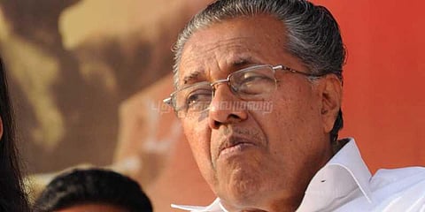 தற்கொலைதான் தீர்வா?: வன்கொடுமையால் பாதிக்கப்பட்ட கேரள நடிகை பினராயிக்கு கடிதம்