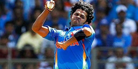 காட்சிப்போட்டியில் கலந்துகொண்ட ஸ்ரீசாந்த்: இந்திய அணிக்காக களமிறங்குவேன் என நம்பிக்கை