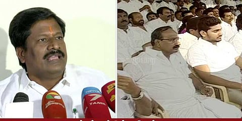 ஜெயலலிதாவின் சிகிச்சை ஆதாரங்கள் சமர்ப்பிக்கப்படும்: திவாகரன் மகன் ஜெயானந்த்