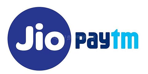 ஜியோவின் புதிய கேஷ்பேக் ஆஃபர்