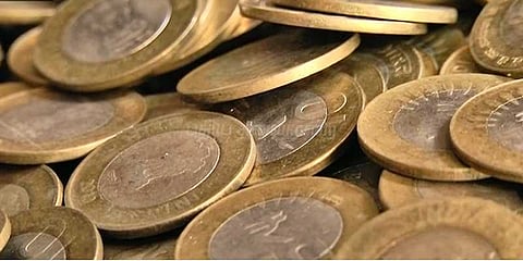 10 ரூபாய் நாணயம் செல்லுமா? செல்லாதா?: குழப்பத்தில் கோவை மக்கள்