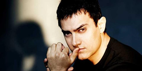 உறுதியாக நம்புவதை மட்டும்தான் படமாக எடுப்போம்: அமீர்கான்