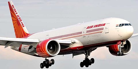 இனி ராணுவ வீரர்களுக்கே முன்னுரிமை - ஏர் இந்தியா சிறப்பு திட்டம்